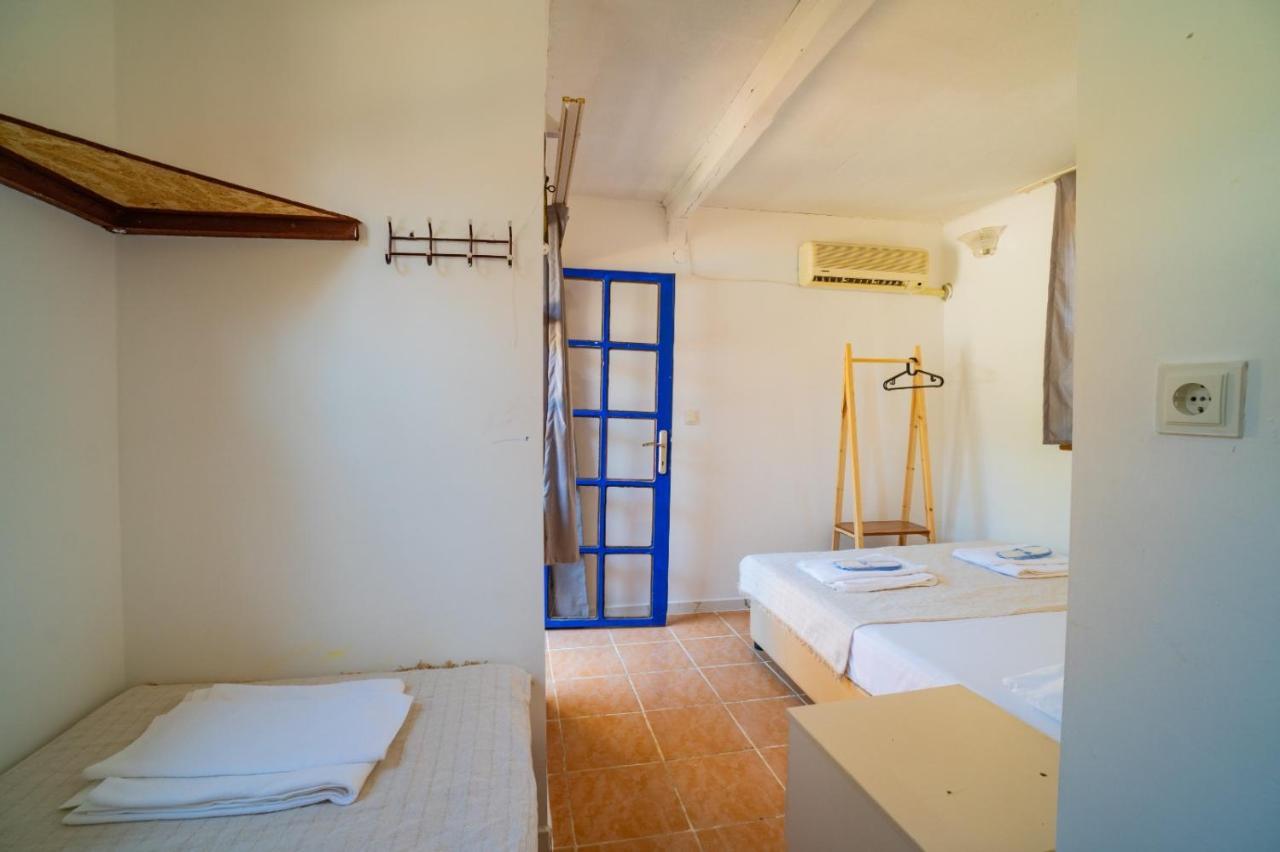 Olympos Forest House Hotel Yazir  Bagian luar foto