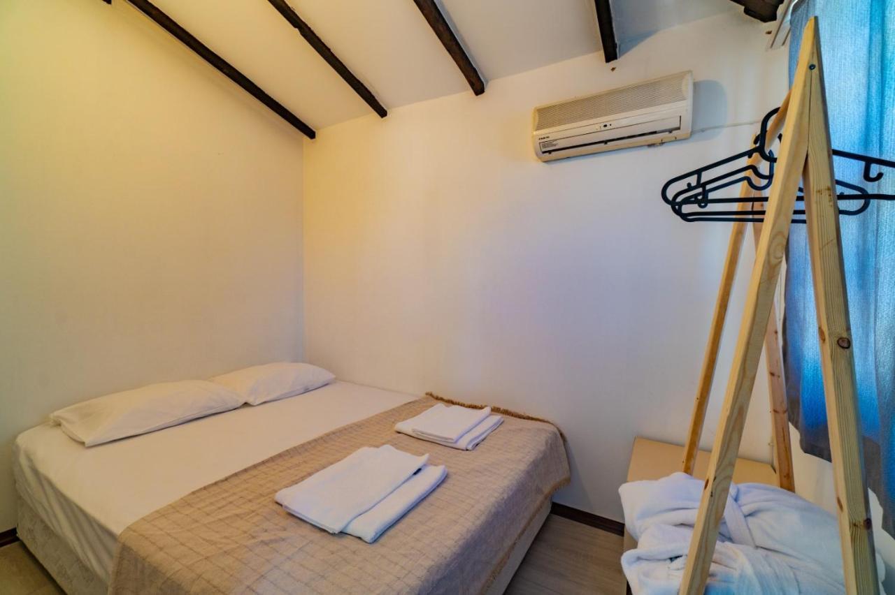 Olympos Forest House Hotel Yazir  Bagian luar foto